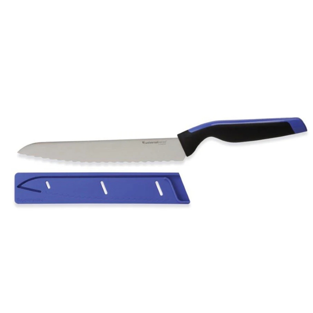 Tupperware bread knife